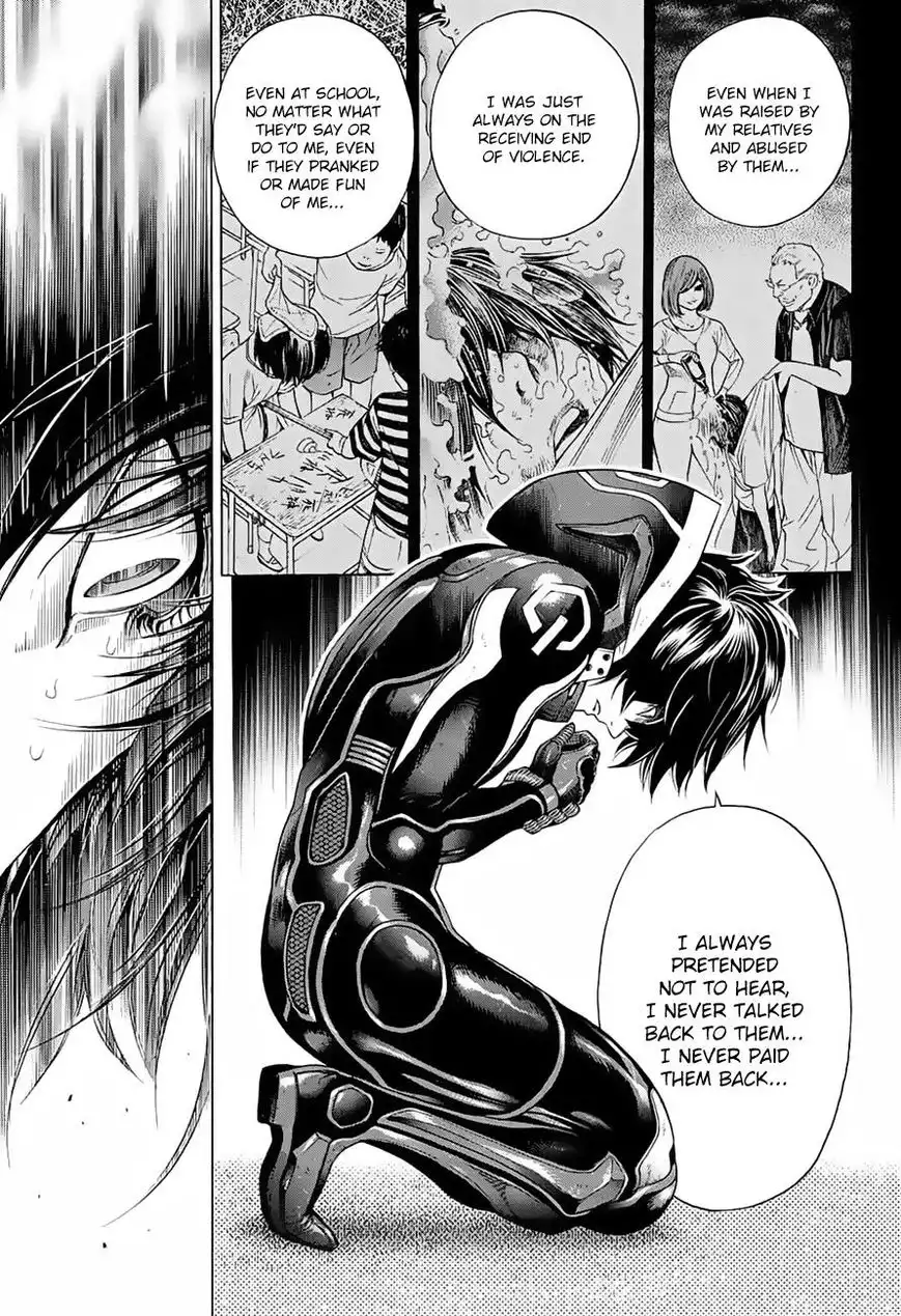 Platinum End Chapter 11 10